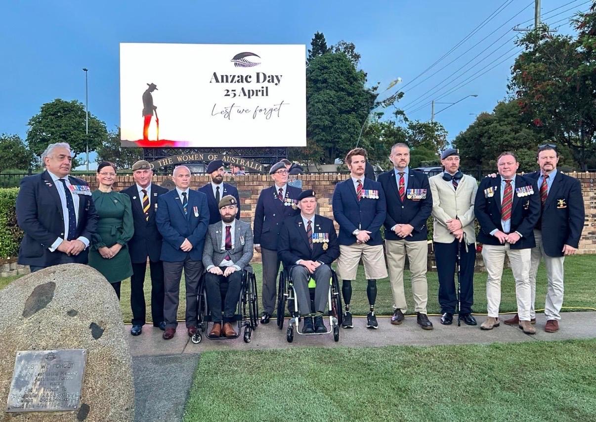 20260415 ANZAC Tour
