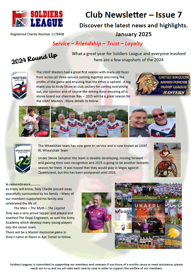 SLC NL ISSUE 7 JAN 25