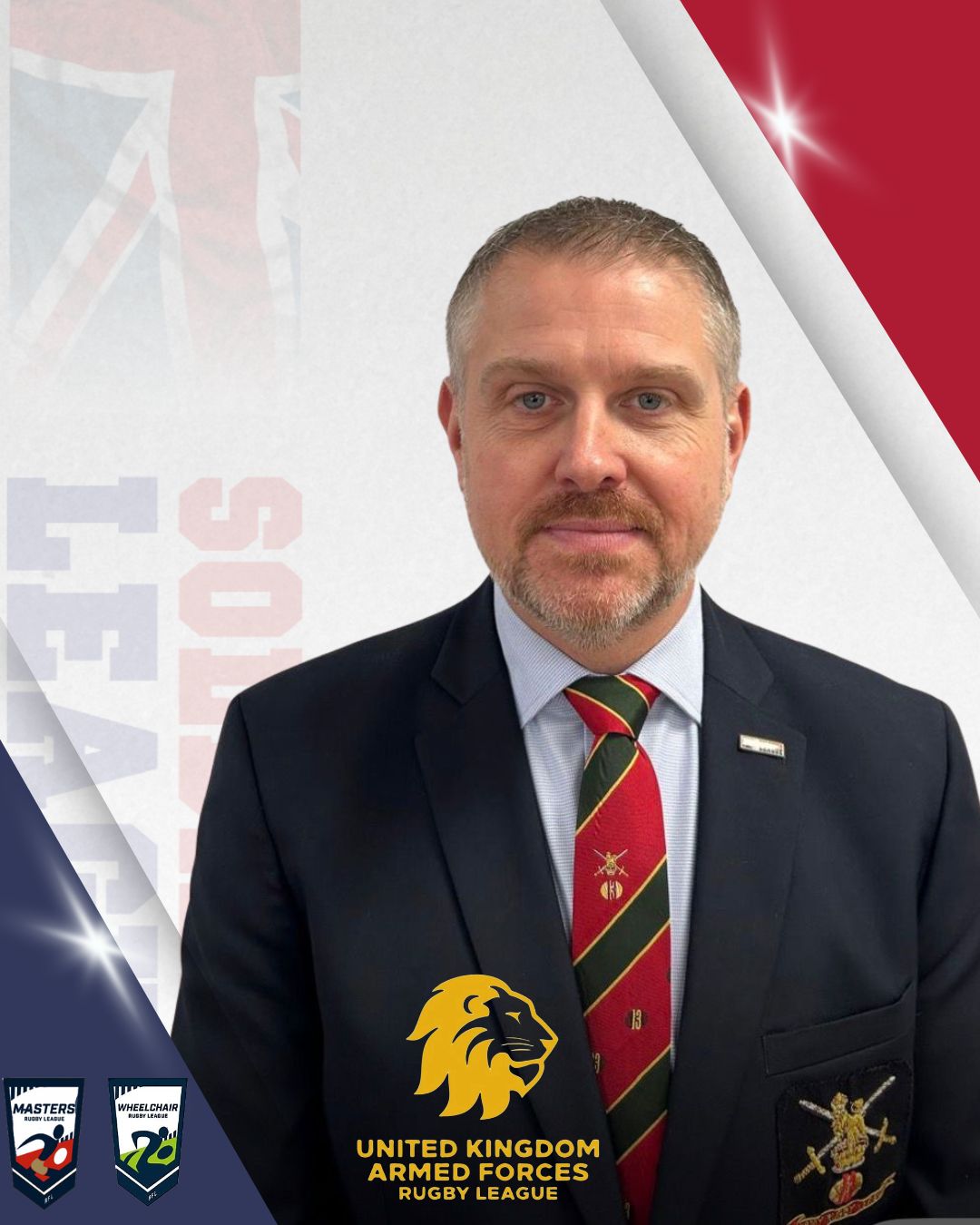 Steve Sampher