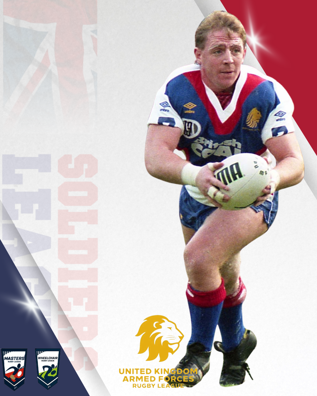 Andy Gregory